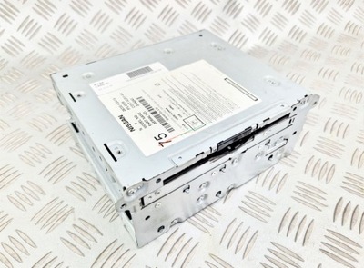 Infiniti q50 проигрыватель радио cd 28330 4ga1a фото №1