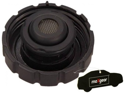 ПРОБКА БАЧКА MAXGEAR 28-0387 + ZAPACH