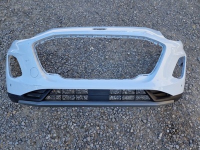 Бампер передний ford puma ii mk2 2019r- фото №1