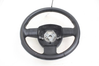 STEERING WHEEL AUDI A3 8P 03-13  