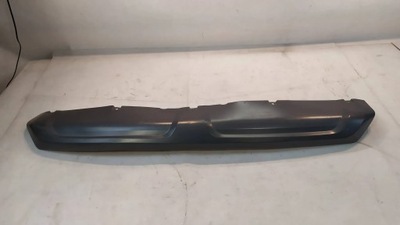 SPOILER BRIDA PARTE DELANTERA RENAULT KADJAR  