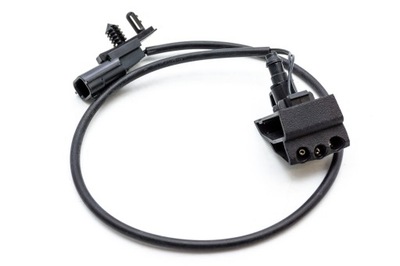 Насадка омивач скло jaguar f-pace фото №1