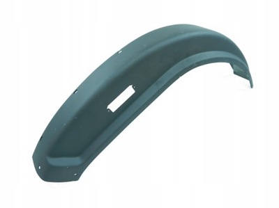 Молдинг крыла правый перед iveco turbotech aso фото №1