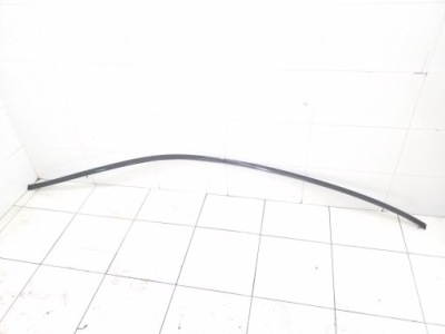 Молдинг дахова ліва bmw 5 f10 7361299 2012 фото №1