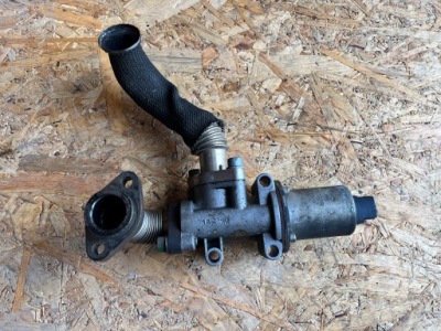 Клапан egr alfa romeo 147 1.9jtd 46785766 фото №1