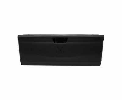 Крышка багажника задняя do dodge ram 2019-2024 68278358ae фото №1