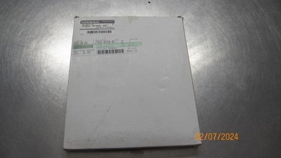 FILTRO CABINAS NISSAN MICRA K11 27893-6F600  