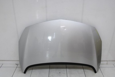 Капот крышка двигателя opel astra iv 4 j 2009r- z176 фото №1