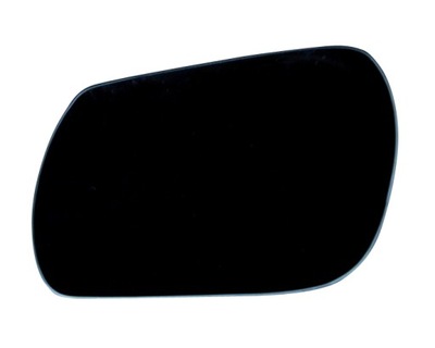 Mazda mazda 2 02-09 скло плоске ліва фото №1