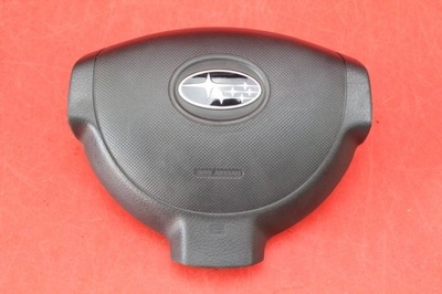 AIRBAG BOLSA VOLANTE SUBARU JUSTY 4 IV 09R  