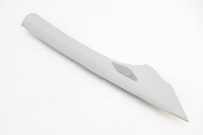 Vw polo 6r накладка стійка права 6r6867234 фото №1