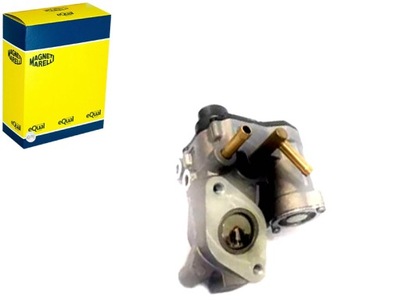 Клапан egr rvi mascott nissan interstar opel movano a renault master фото №1