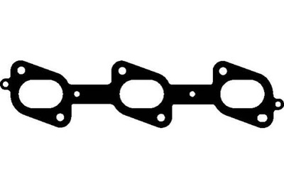 [540.840] прокладка коллектор выпускной dla cy фото №1