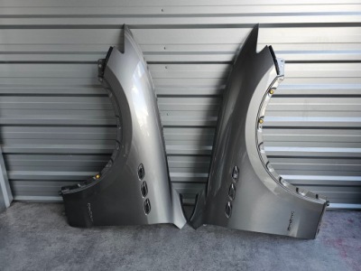 Maserati levante крила лівий idealny фото №1