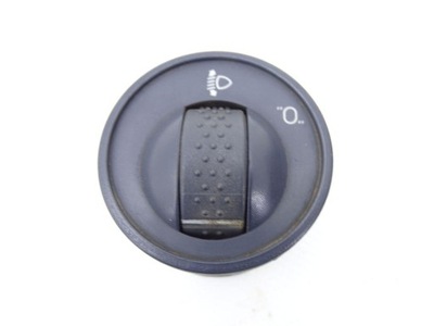 Iveco eurocargo 02-15 перемикач регулювання світла фото №1