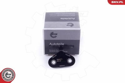 Ограничитель дверь opel movano a 03- фото №1