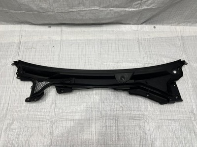 Жабо alfa romeo stelvio quadrifoglio qv фото №1