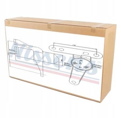 Nissens 95470 осушитель, кондиционер фото №1