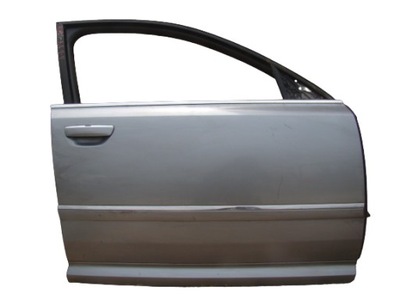 Audi a8 двері правий перед фото №1