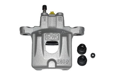 Супорт гальмівний задня задній lexus rx 400h 300 350 фото №1