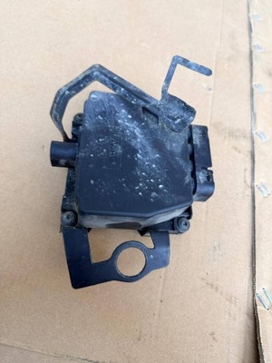 Volkswagen оригінальний номер 6q0906625e клапан турбонагнітача фото №1