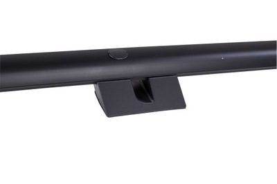 Рейлінги дахові fiat qubo 2007+ super cena! фото №1