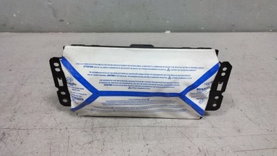 Подушка повітряна пасажира renault megane ii фото №1