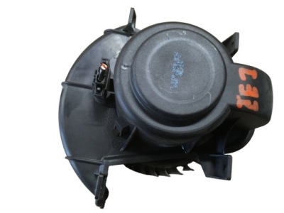 Вентилятор обдув porsche cayenne 9pa 2004 7l0820021l фото №1