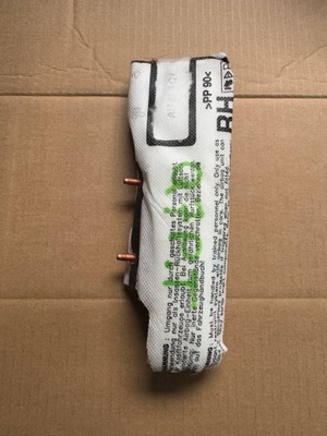 Audi q7 4m подушка сиденье правая задняя фото №1