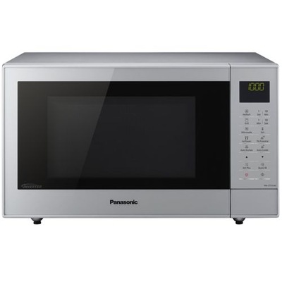 Kuchenka mikrofalowa PANASONIC NN-CT57JMGPG