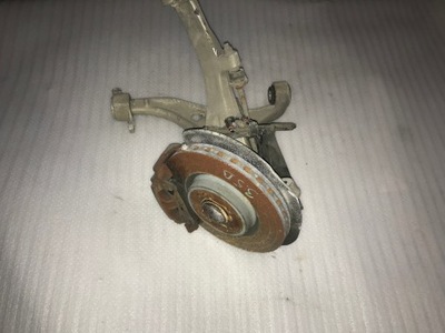 MERCEDES W166 3.5 B CUBO CUBO  