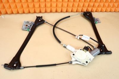 Mercedes slk r171 механізм підйомник скло двері a1717200446 фото №1