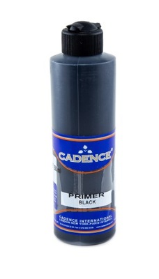 Podkład PRIMER 250 ml - czarny