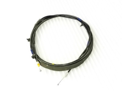 Lexus is200 трос крышки багажника оригинальный номер фото №1