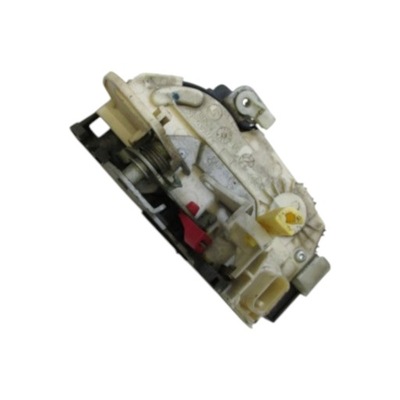 Засувка замок двері правий перед jeep compass lift фото №1