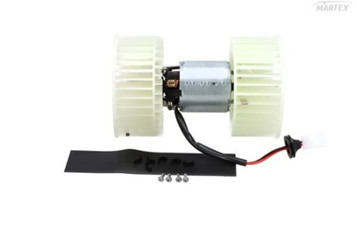 Двигун вентилятор iveco stralis kpl. фото №1