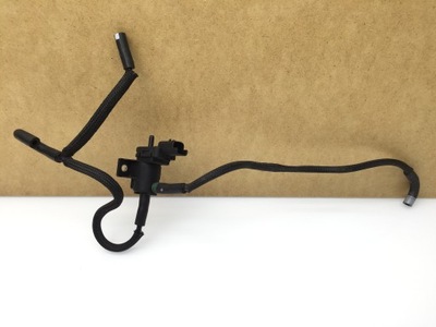 Peugeot 508 ii 2.0 blue hdi клапан вакуумa фото №1