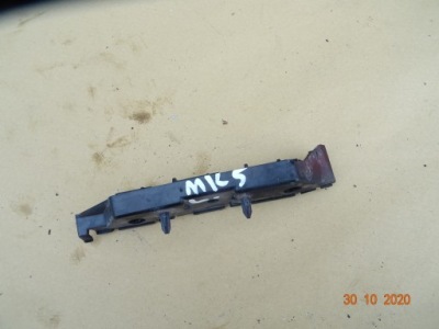 Напрямна бампера правий передній ford mondeo mk5 фото №1