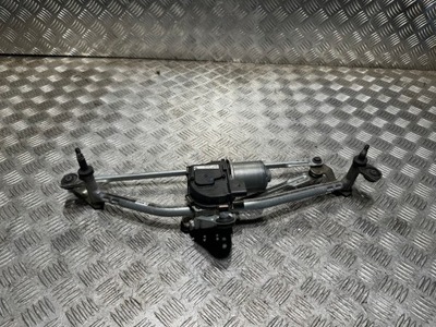 Механізм двірник 3g1955119e vw arteon passat фото №1