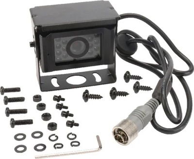 Камера 70° kramp фото №1