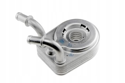 Радиатор масла фото №1