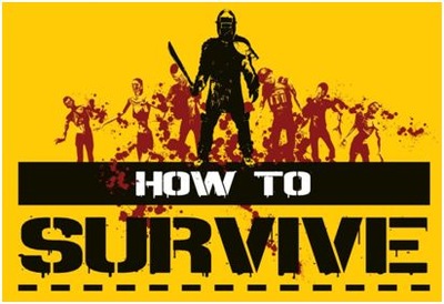 How to Survive PC Klucz Steam