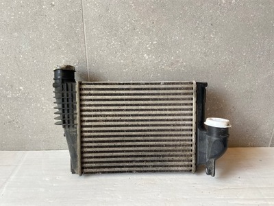 Інтеркулер zafira life vivaro c jumpy expert proace ii фото №1