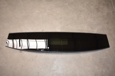 Стекло крыша перед люк mercedes x167 gls 1 фото №1