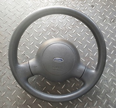 Повітропровід комплектна ford ka i фото №1