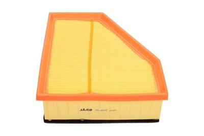 Фильтр воздуха do vw phaeton 3,2-5,0 02- pra фото №1