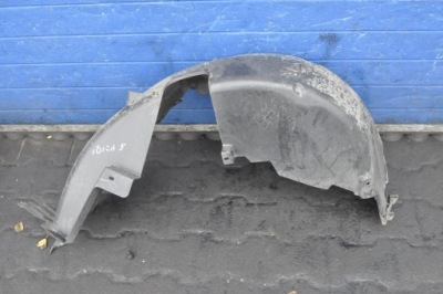 Seat ibiza v підкрилок лівий задня задні 6f0810969m фото №1