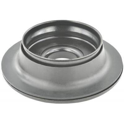 Подкладка пружины верхний перед do mitsubishi colt фото №1