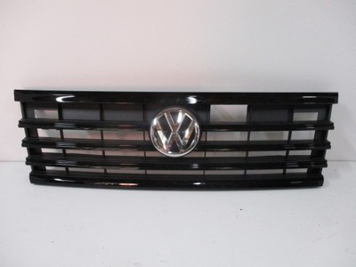 Решётка радиатора решётка радиатора touareg 760 760853653b фото №1