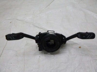 Переключатель комбинированный vw polo vi 2q0953521f фото №1